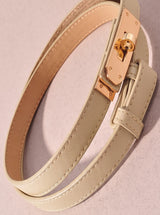 Keely Belt