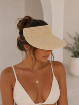 Sun Escape Visor