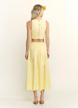 Stella Skirt Set