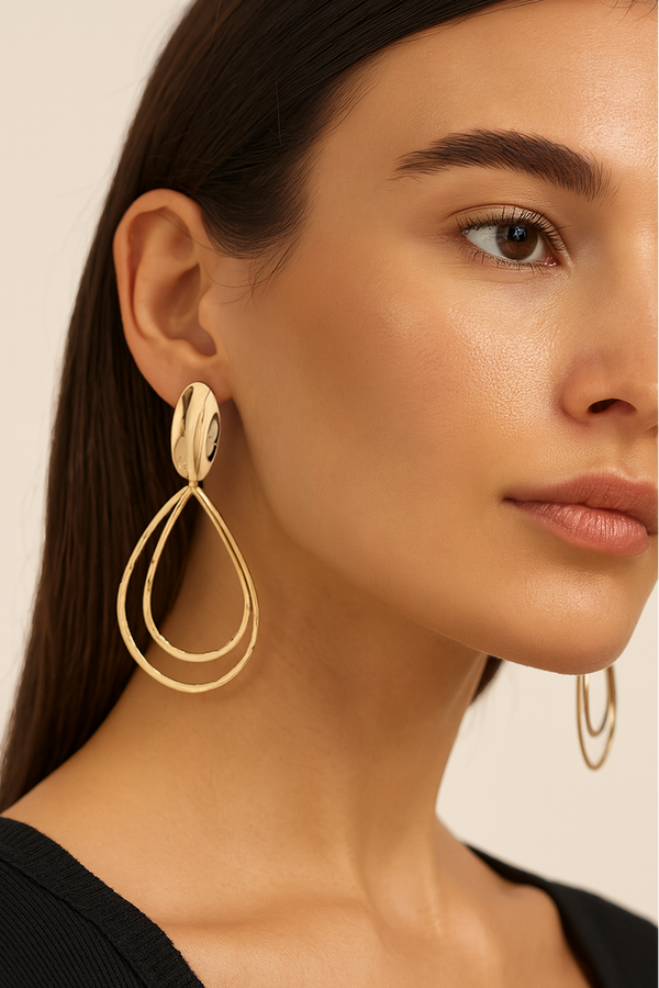 Nora Stud Earrings