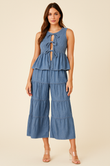 Lily Pant Set