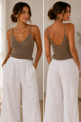 Ava Tank Top