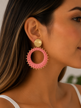 Resort Earrings