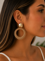 Resort Earrings