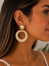Resort Earrings