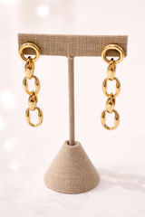 Link Earrings