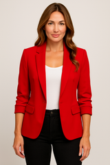 Nora Blazer