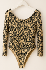 Molly Bodysuit