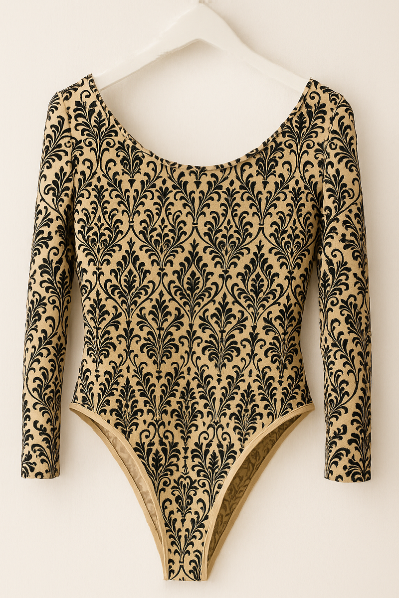 Molly Bodysuit