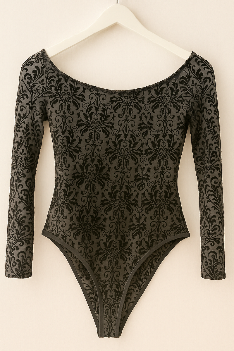 Molly Bodysuit
