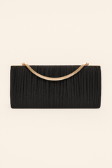 Elegant Rectangular Box Bag