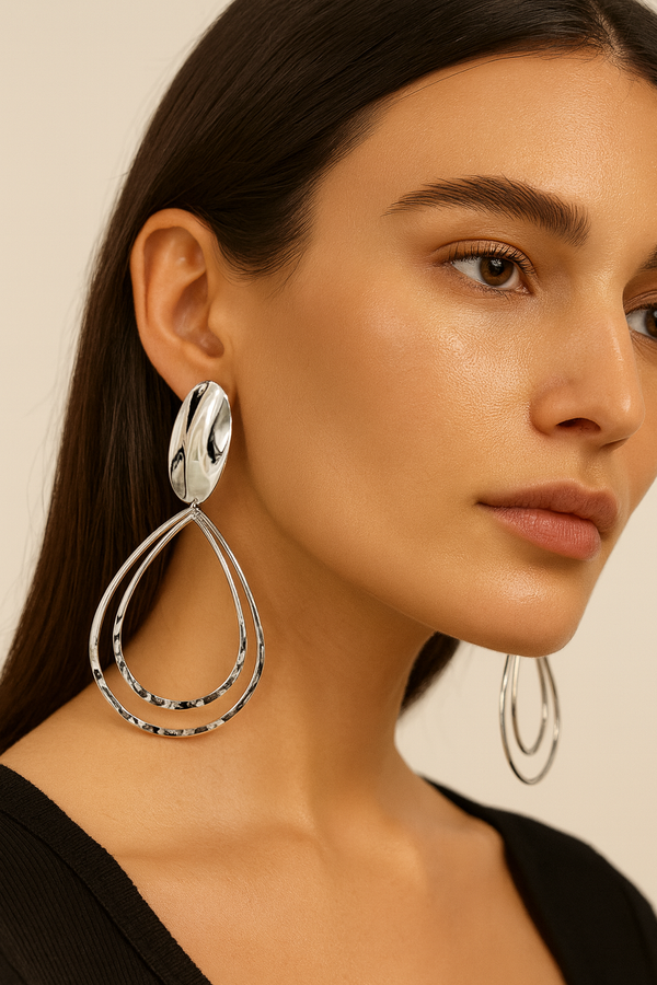 Nora Stud Earrings