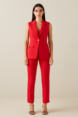 Scarlett Pant Set