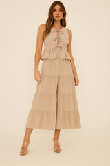 Lily Pant Set