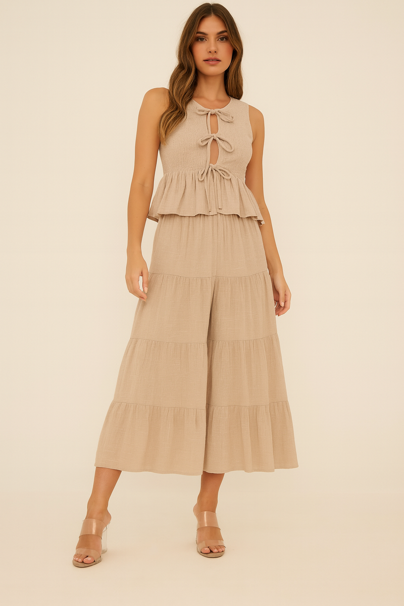 Lily Pant Set