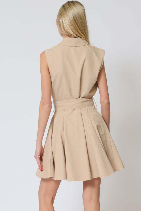 Ashley Mini Dress