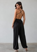 Lily Jumpsuit