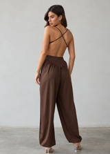 Lily Jumpsuit