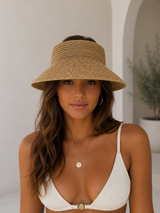 Sun Escape Visor