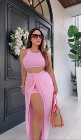 Savannah Skirt Set