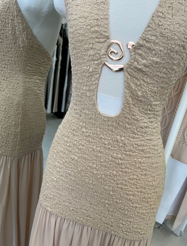 Kaia Maxi Dress