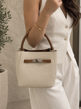 Brielle Luxe Bag