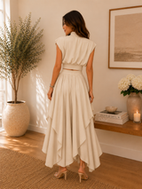 Cecily Pant Set