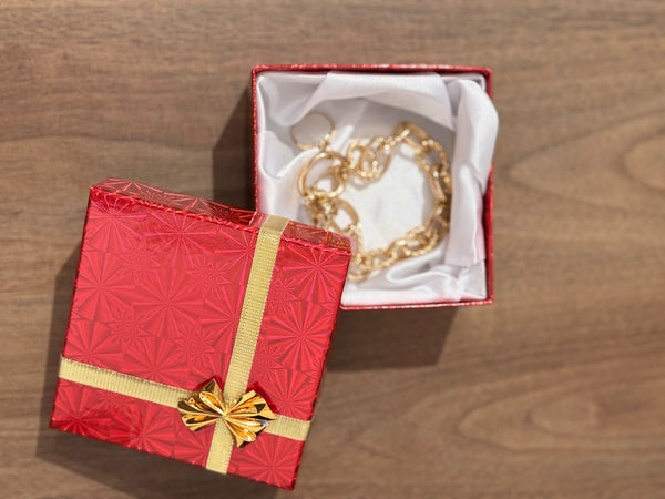 Bracelet Gift Box