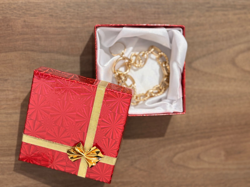 Bracelet Gift Box