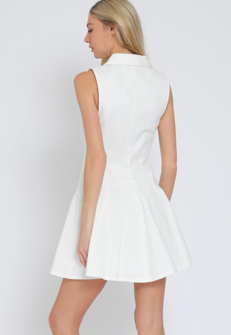 Vivian Mini Dress