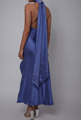 Sasha Halter Maxi Dress