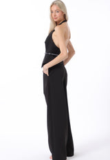 Aria Halter Top and Pant Set