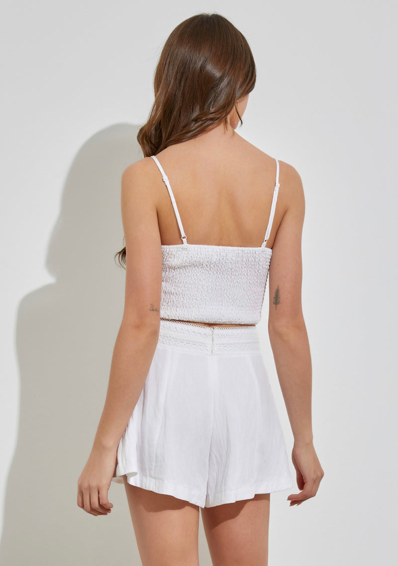 Eleanor Short Set