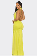 Britney Maxi Dress