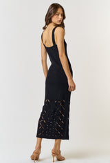 Senay Maxi Dress