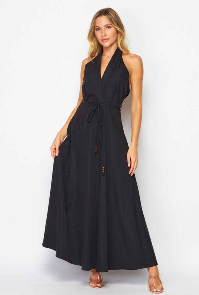 Ailett Maxi Dress