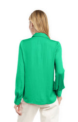 Samantha Long Sleeve Blouse