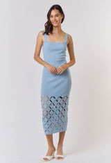 Senay Maxi Dress