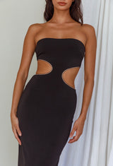 Christine Midi Dress