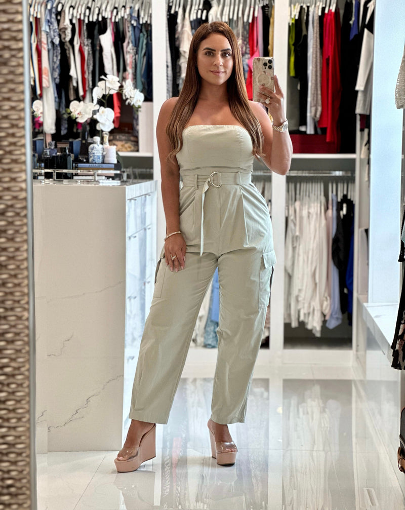 Eghna Jumpsuit