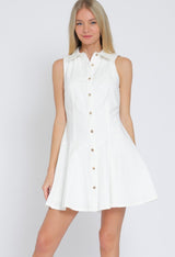 Vivian Mini Dress