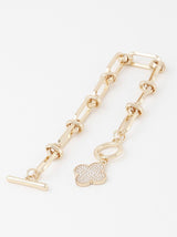 Amy Chain Bracelet