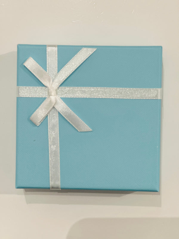 Necklace/ Bracelet Gift Box