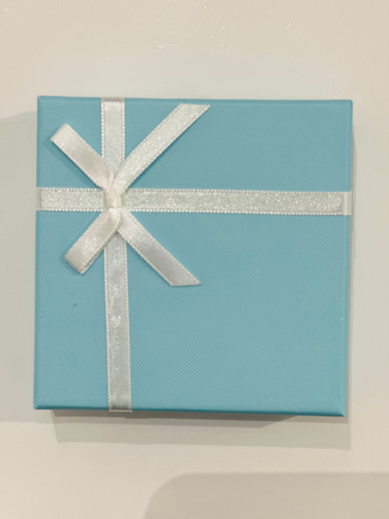 Necklace/ Bracelet Gift Box