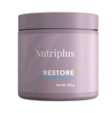 Nutriplus Weight Management Program