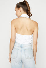 Tania Crop Top