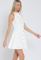 Vivian Mini Dress