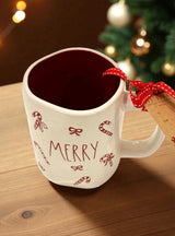 Christmas Mug