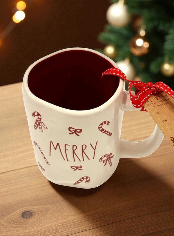 Christmas Mug