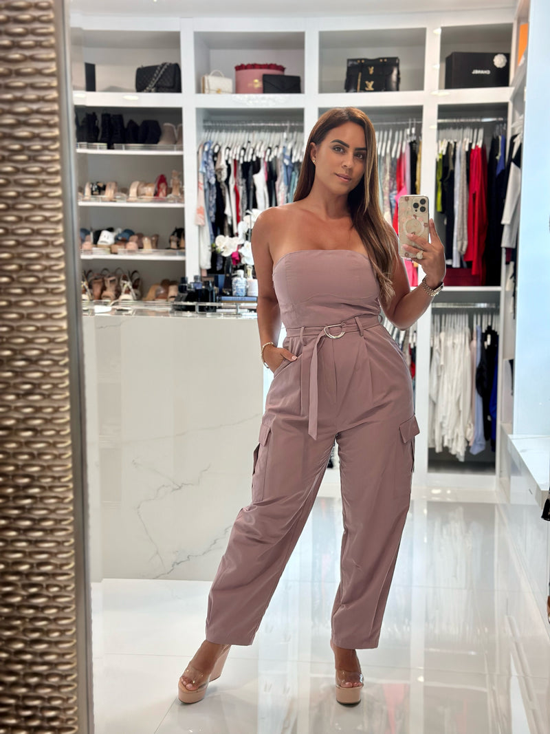 Eghna Jumpsuit